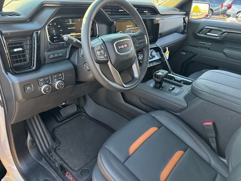 New 2026 GMC Sierra 1500 AT4 w/ AT4 Premium Package image 16