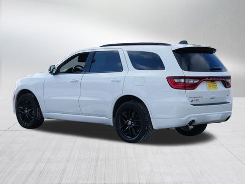 Certified 2024 Dodge Durango GT image 5
