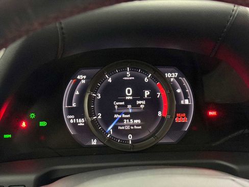 Used 2019 Lexus ES 350 F Sport w/ Accessory Package 2 image 10