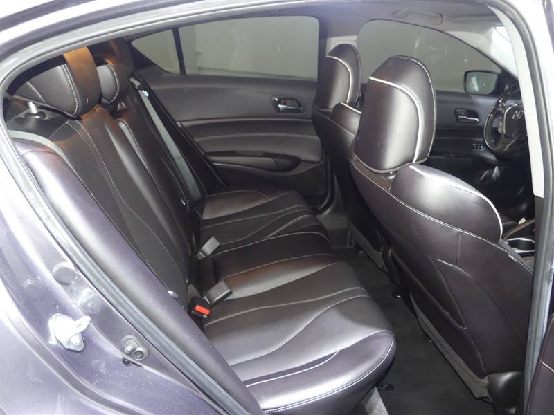 Used 2021 Acura ILX w/ Premium Package FWD image 29