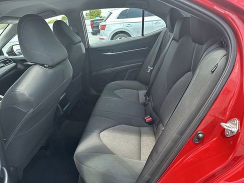 Used 2024 Toyota Camry LE image 27