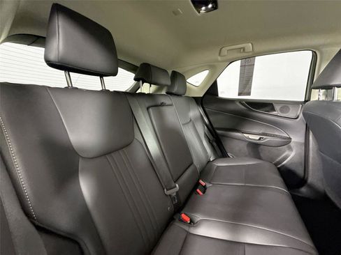 Used 2022 Lexus NX 350 AWD w/ Cold Area Package image 40