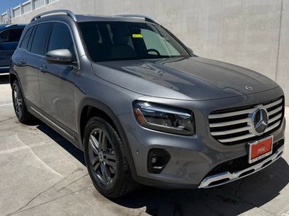 Used 2026 Mercedes-Benz GLB 250