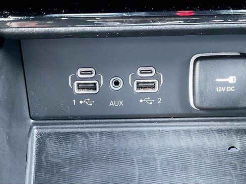 Certified 2023 Jeep Grand Cherokee Altitude AWD/4WD image 17