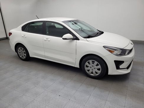 Used 2021 Kia Rio S image 11