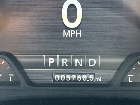 Certified 2024 RAM 3500 Laramie w/ Night Edition image 25