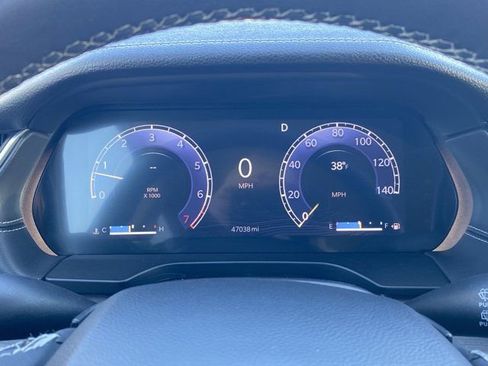 Used 2023 Jeep Grand Cherokee L Limited image 15