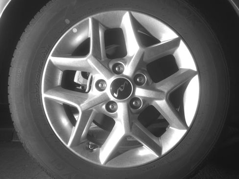 Used 2025 Kia Soul LX w/ LX Technology Package image 15