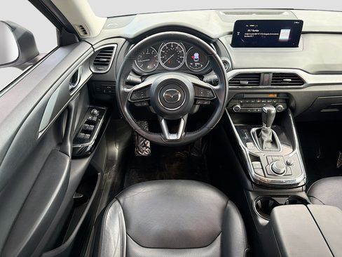 Used 2022 MAZDA CX-9 Touring w/ Touring Premium Package image 17