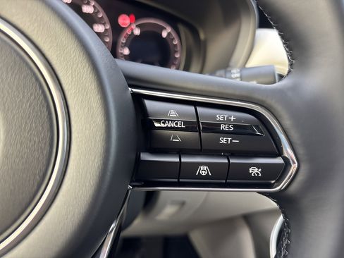 New 2026 MAZDA CX-90 3.3 Turbo w/ Premium Plus Pkg image 32