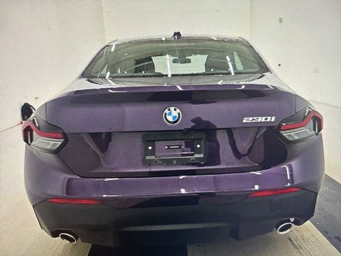 Certified 2025 BMW 230i Coupe image 6