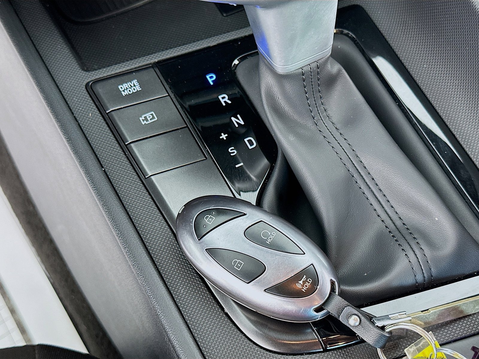 Certified 2026 Hyundai Elantra Sport FWD image 21