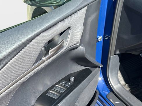 New 2026 Toyota Camry SE FWD image 16