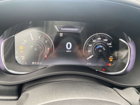 New 2025 RAM 3500 Laramie w/ Night Edition image 20