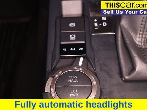 Used 2024 Toyota Tacoma SR5 AWD/4WD image 23