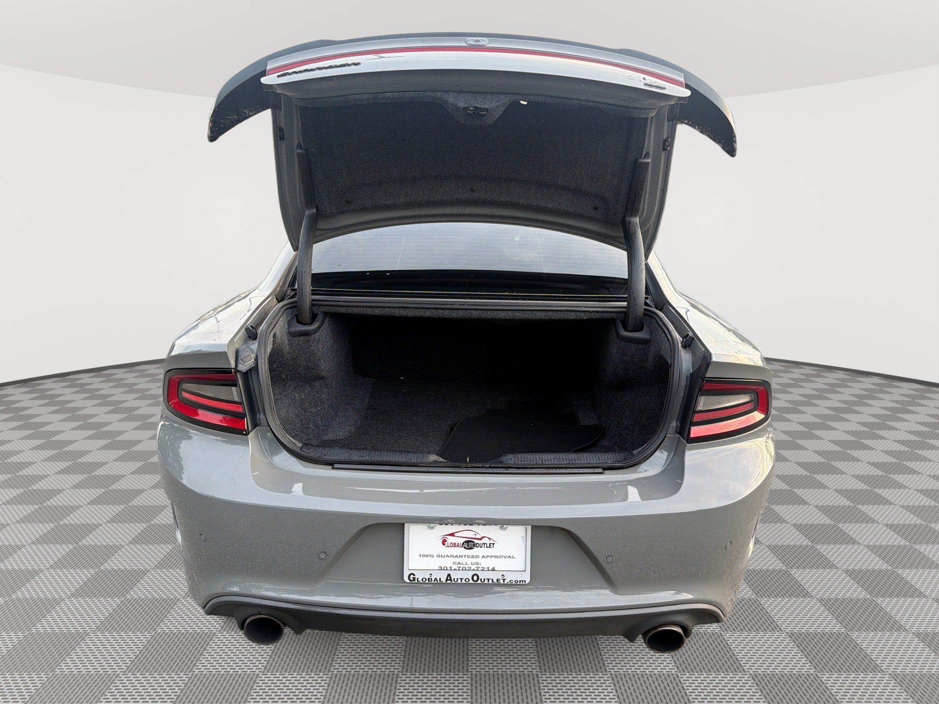 Used 2023 Dodge Charger Scat Pack RWD image 21