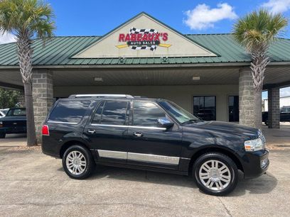 Used 2012 Lincoln Navigator 2WD