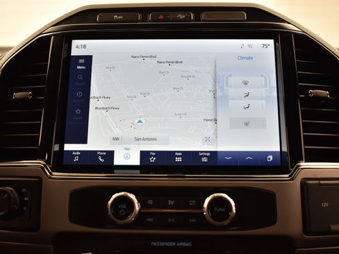 Used 2022 Ford F250 Lariat w/ Lariat Ultimate Package image 29