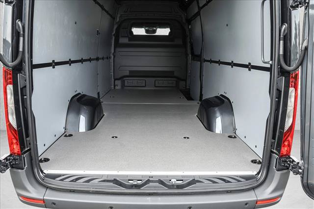 New 2026 Mercedes-Benz Sprinter 3500 image 19