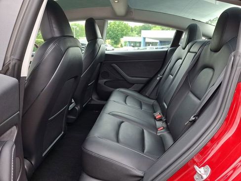 Used 2023 Tesla Model 3 Standard Range RWD image 12