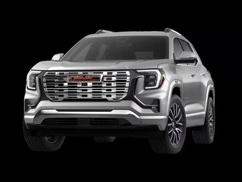 New 2026 GMC Terrain Denali w/ LPO, Floor Liner Package image 3