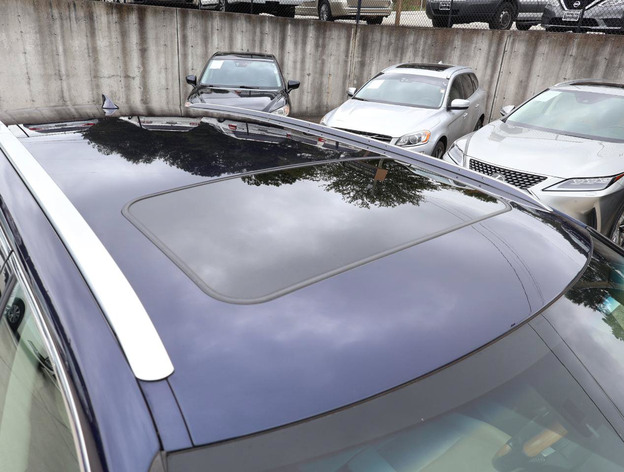 Used 2019 Lexus RX 350L FWD image 34
