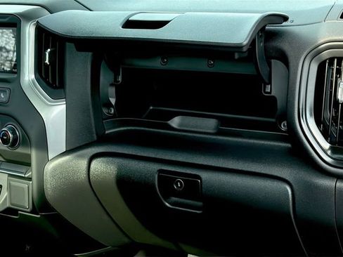 Used 2024 Chevrolet Silverado 1500 W/T w/ Trailering Package image 33