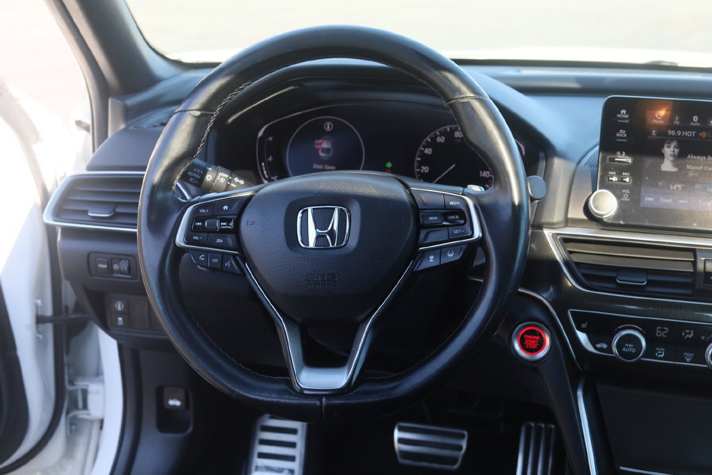 Used 2019 Honda Accord Sport image 5