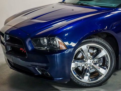Used 2014 Dodge Charger R/T RWD image 75
