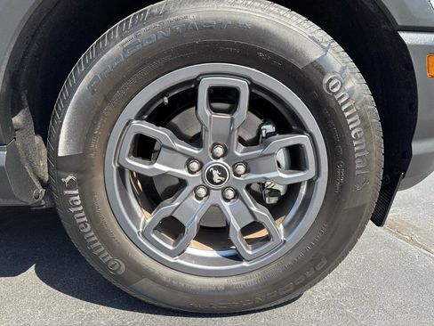 Used 2021 Ford Bronco Sport Big Bend image 11