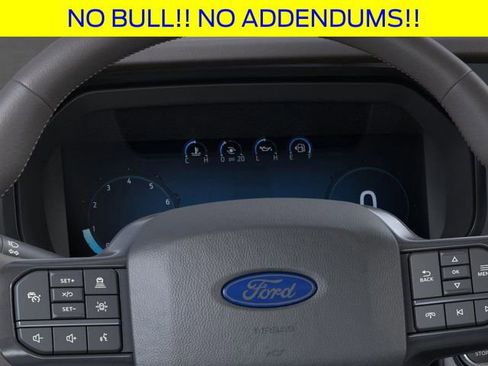 New 2026 Ford F150 King Ranch w/ Equipment Group 601A High image 14