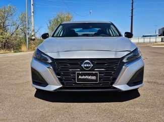 Used 2024 Nissan Altima 2.5 SV video 2