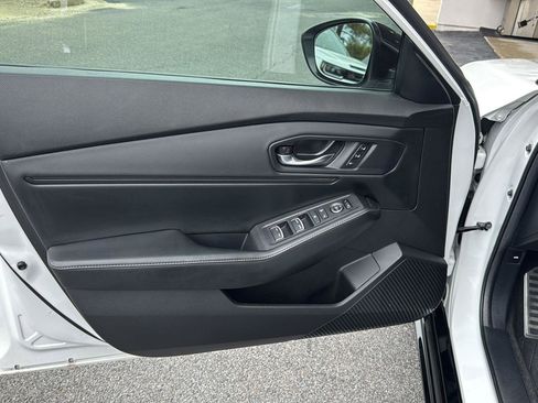 Used 2024 Honda Accord Sport image 14