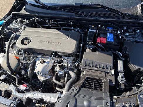 Certified 2026 Honda Civic Sport image 11