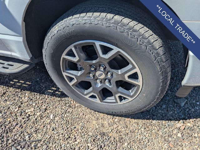 Used 2024 Ford F150 STX AWD/4WD image 5
