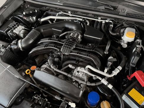 Used 2023 Subaru Crosstrek 2.5i Sport image 41