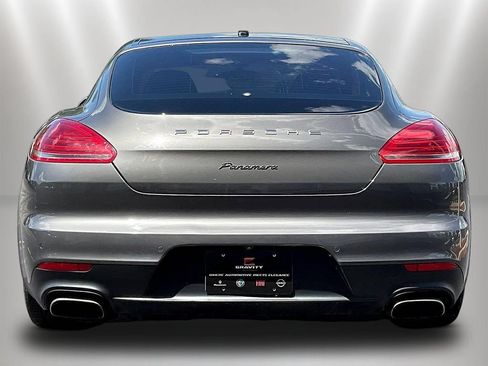 Used 2014 Porsche Panamera RWD image 5