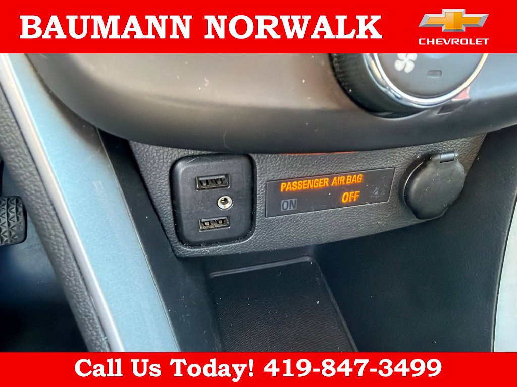 Used 2020 Chevrolet Trax LS w/ Tint and Cruise Package FWD image 30