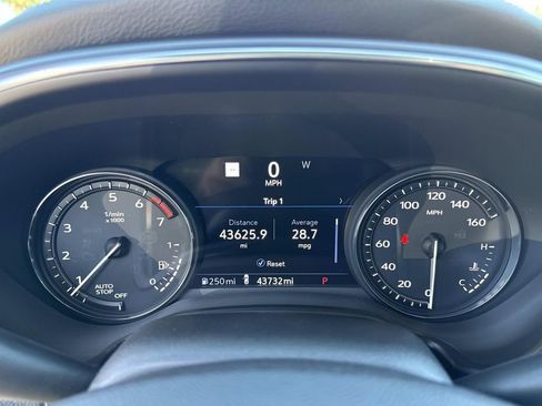 Used 2020 Cadillac CT5 Luxury w/ Sun And Sound Package RWD image 27