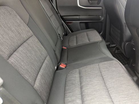Used 2022 Ford Bronco Sport Big Bend AWD/4WD image 14