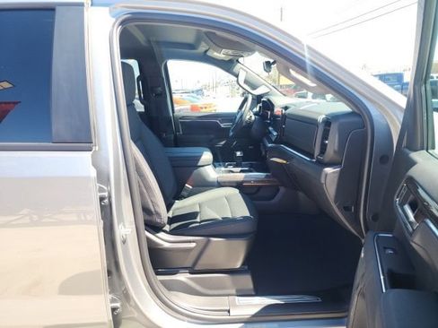 New 2026 Chevrolet Silverado 1500 LT Trail Boss w/ Convenience Package II AWD/4WD image 30