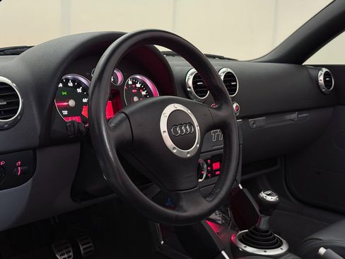 Used 2003 Audi TT 1.8T image 35