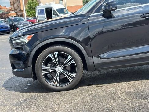 Used 2019 Volvo XC40 T5 Inscription AWD/4WD image 6