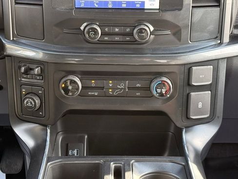 Used 2022 Ford F150 XL w/ STX Appearance Package image 27