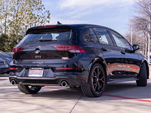 New 2026 Volkswagen Jetta Sport image 9