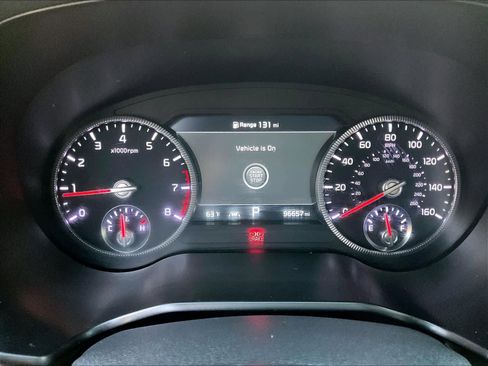 Used 2020 Kia Telluride SX image 21