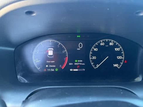 Used 2024 Honda HR-V Sport image 13
