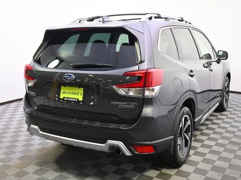 Used 2023 Subaru Forester Touring w/ Popular Package #3 AWD/4WD image 6