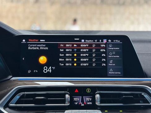 Used 2023 BMW X5 xDrive45e w/ Executive Package image 66