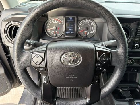 Used 2021 Toyota Tacoma SR w/ SR Convenience Package image 16